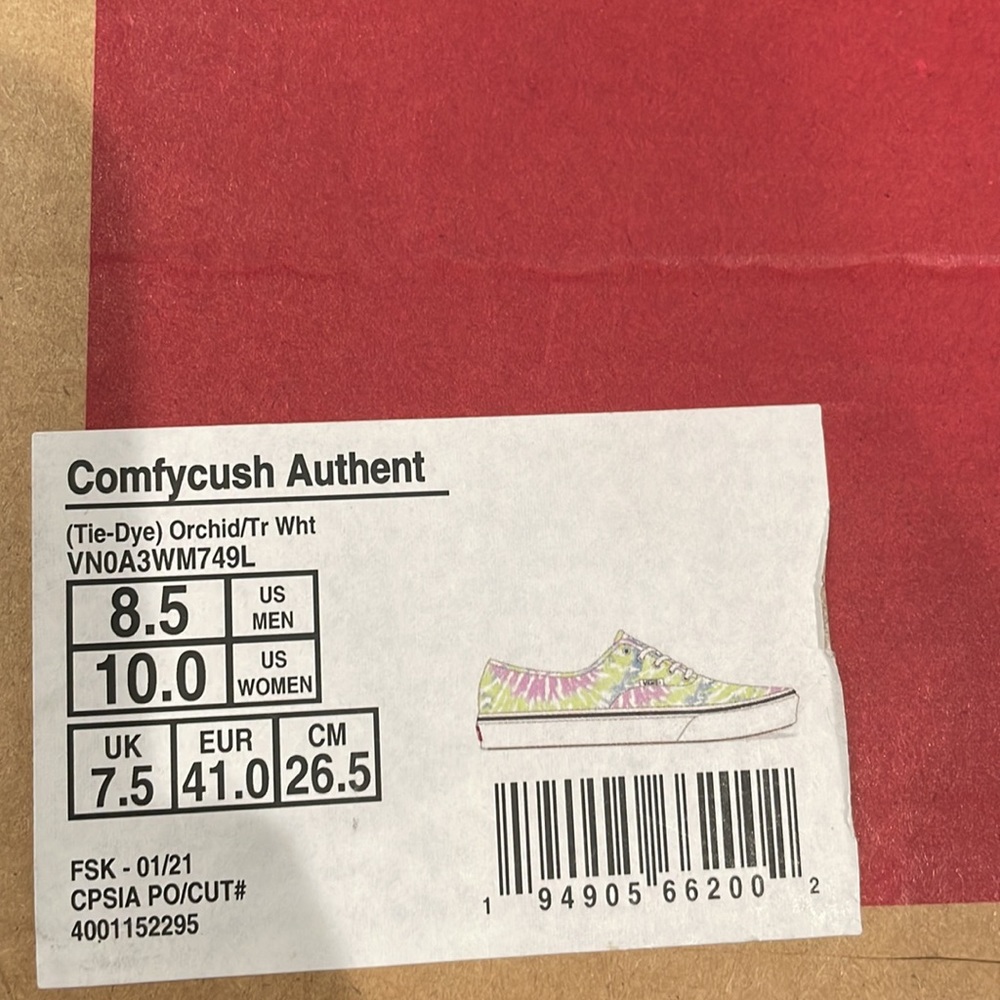 Comfycush Authentic - Picture 6 of 6